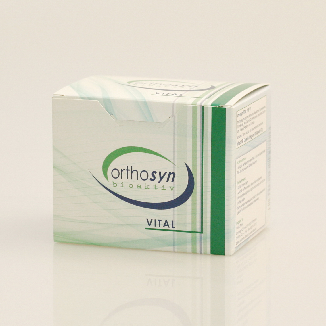 orthosyn VITAL orthosyn VITAL