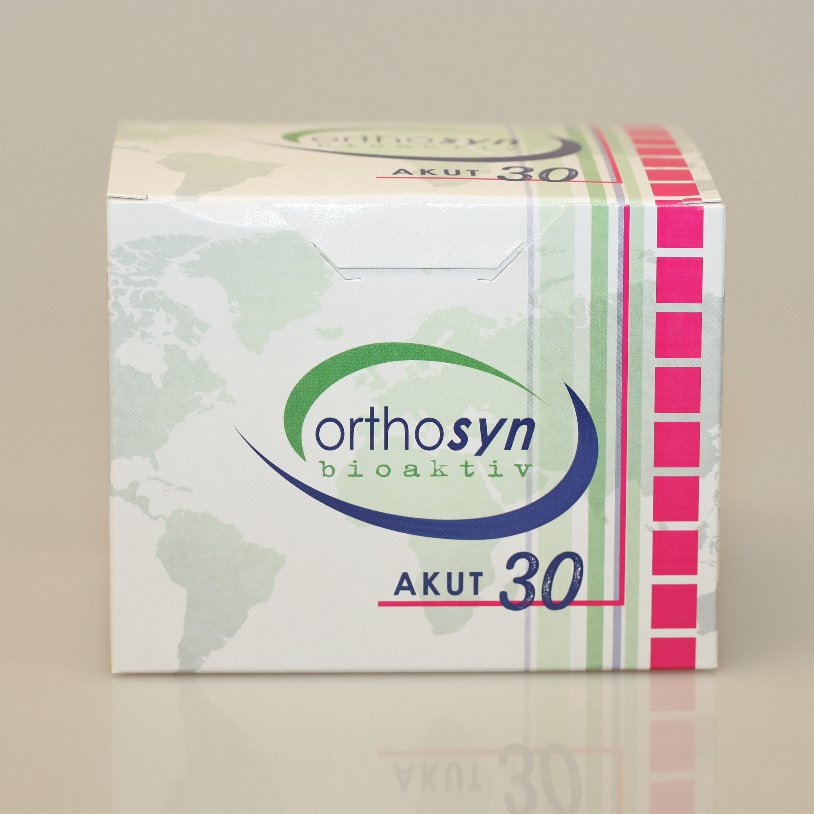 orthosyn AKUT 30