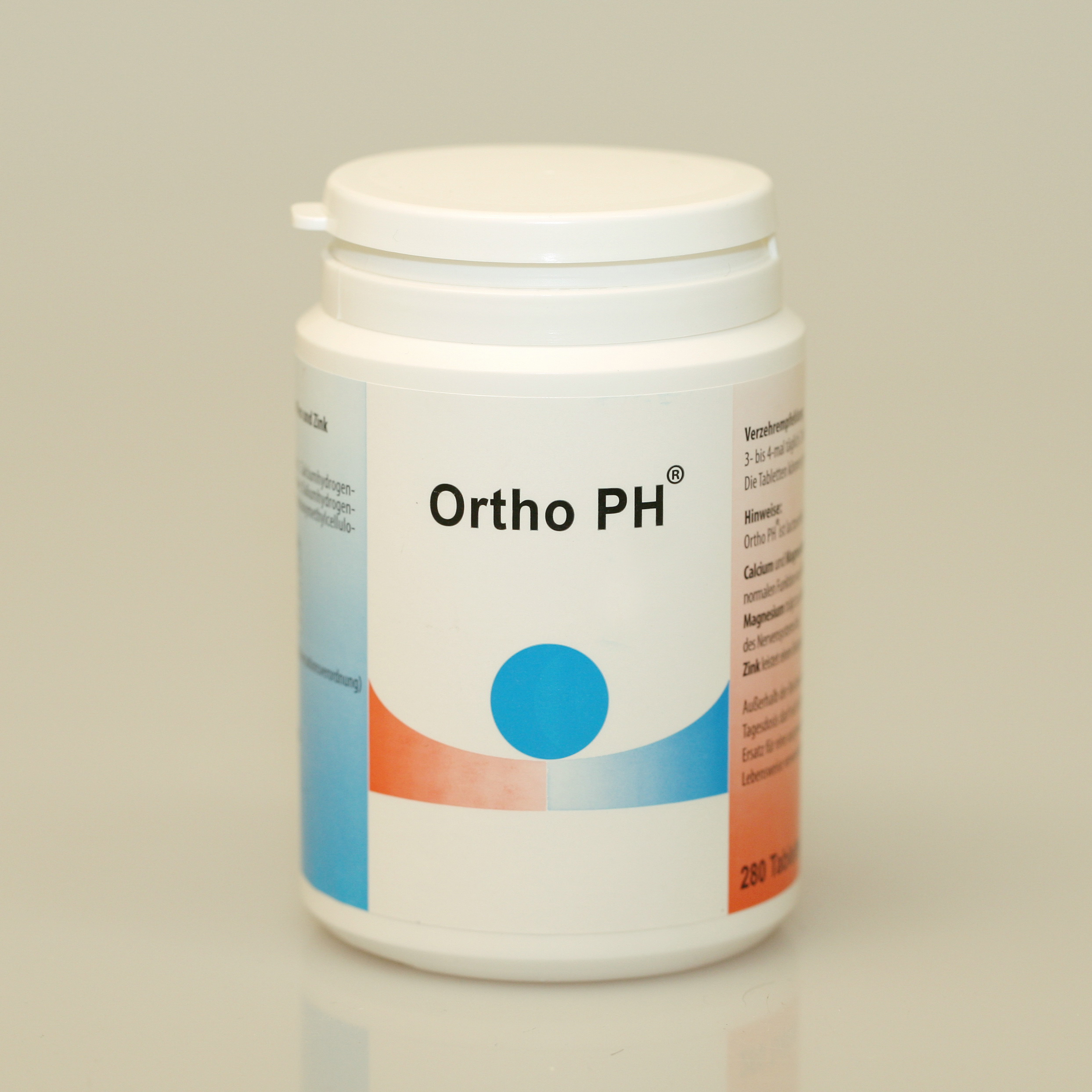 orthosyn ORTHO pH
