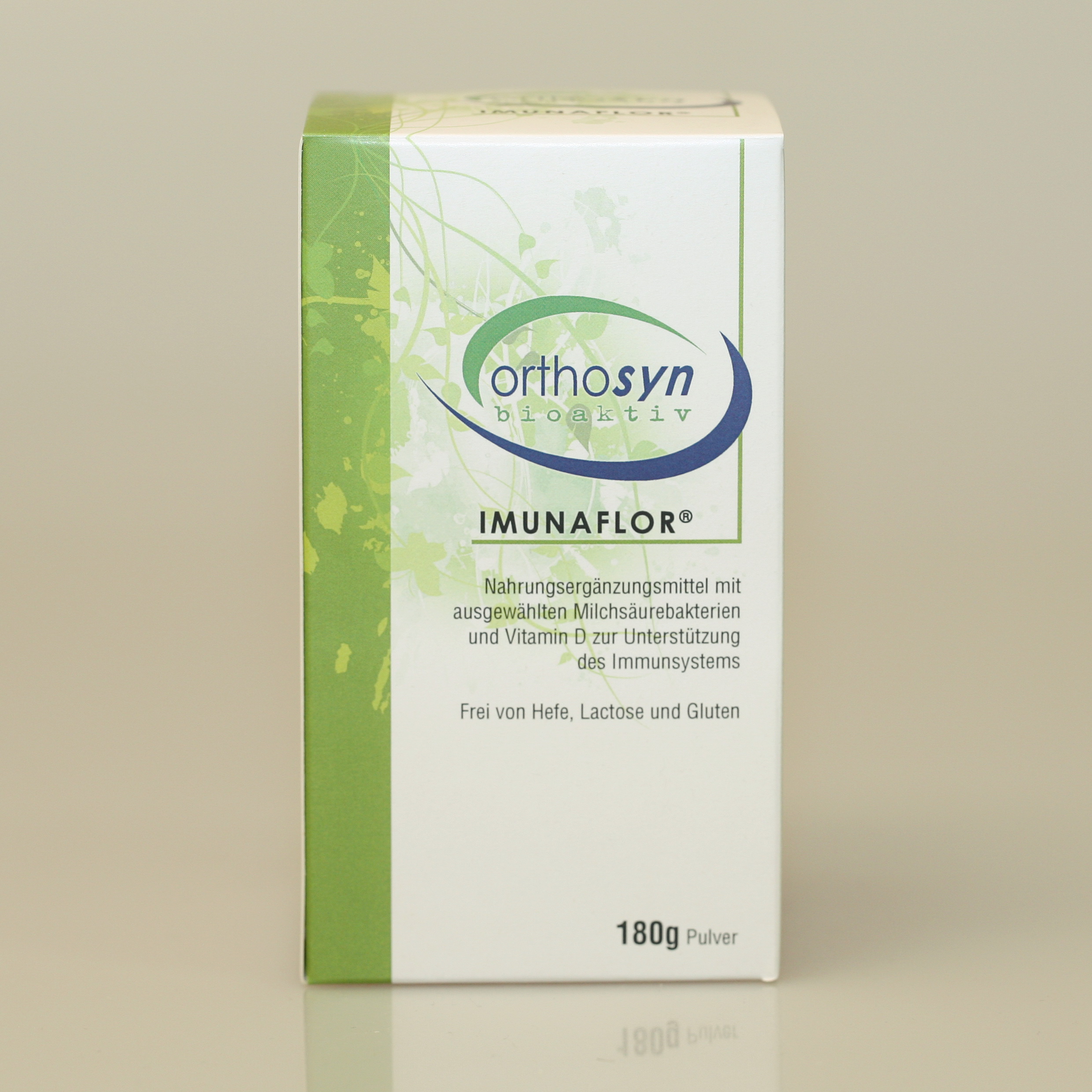 orthosyn IMUNAFLOR 180